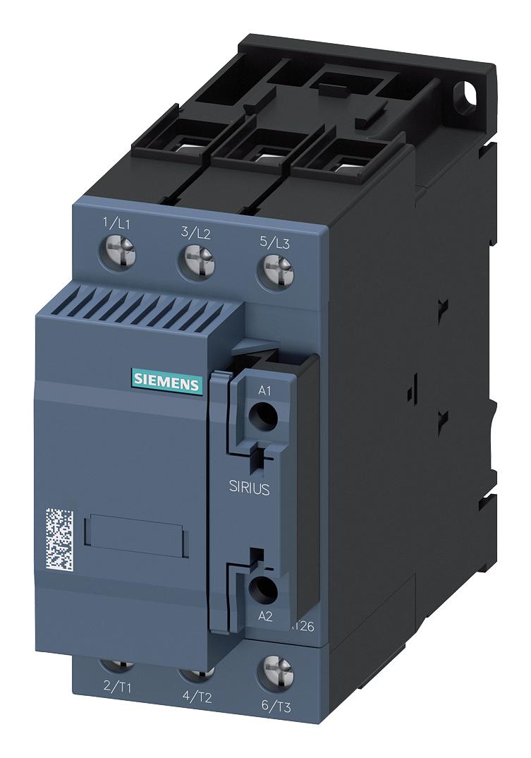 3RT2637-1AB05 RELAY CONTACTORS SIEMENS