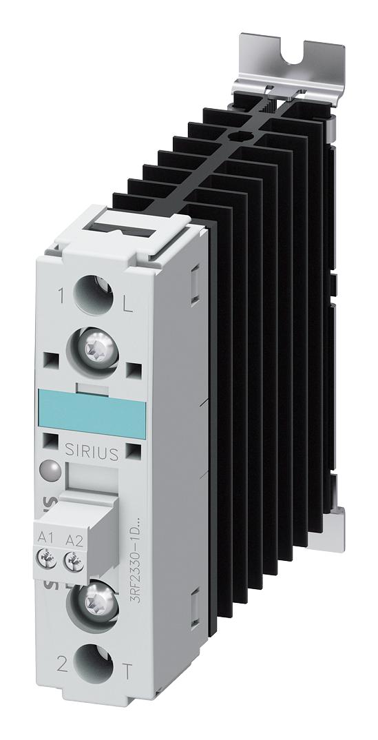 3RF2330-1DA44-1KM0 SOLID STATE RELAYS SIEMENS