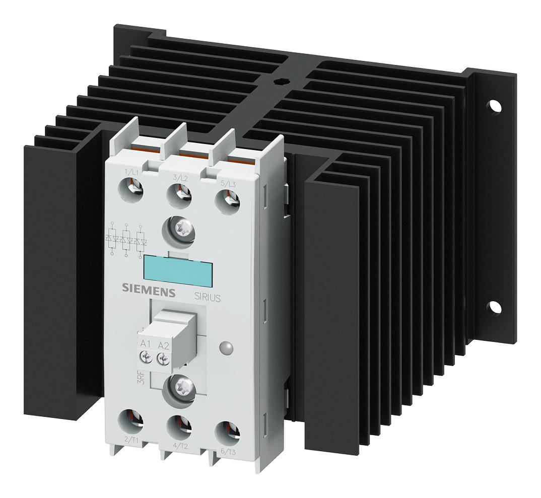 3RF2440-1AC55 SOLID STATE RELAYS SIEMENS