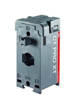 2CSG225765R1101 CURRENT TRANSFORMER, 50-60 HZ, DIN RAIL ABB