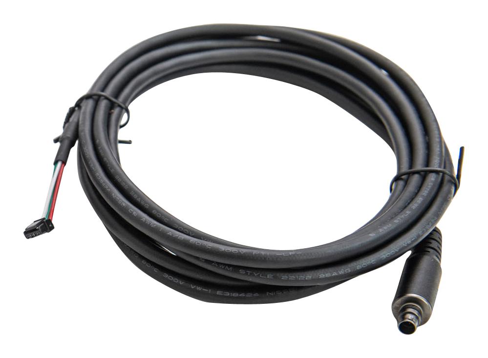 CA-MP-MTI-4 4-PIN CABLE, GNSS/INS RTK STARTER KIT XSENS