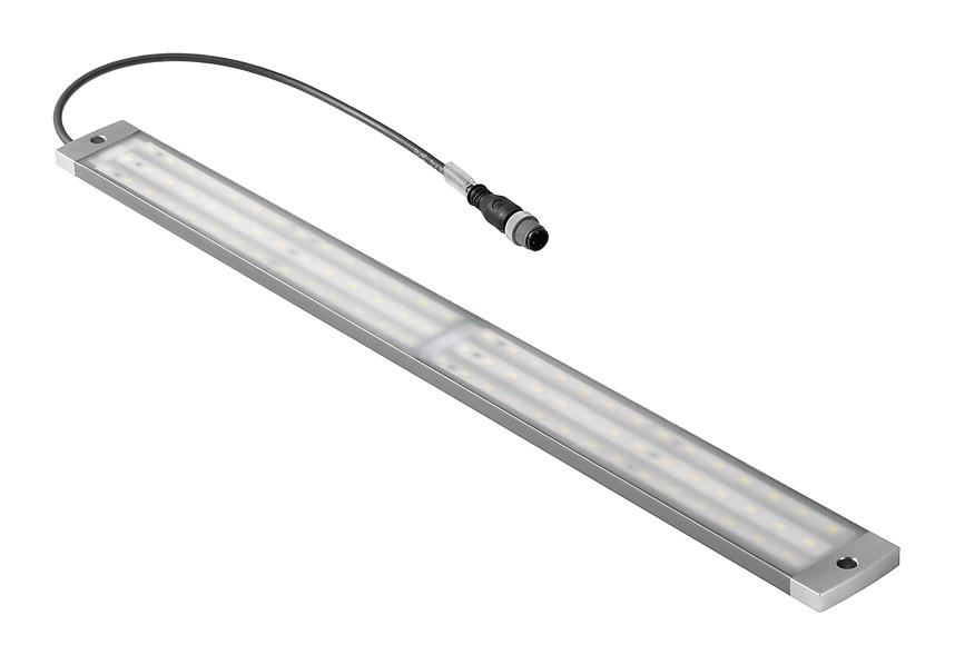 2535830000 LED LIGHT BAR, 240MM, DAYLIGHT, 1260LM WEIDMULLER