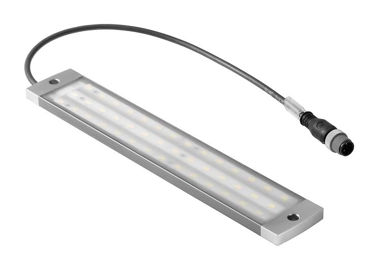 2614400000 LED LIGHT BAR, 240MM, COOL WHITE, 660LM WEIDMULLER