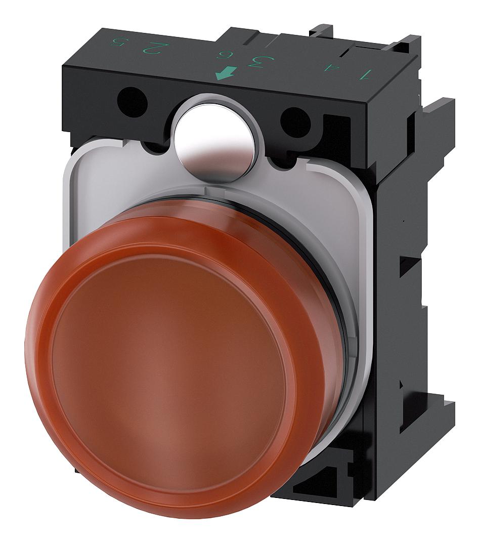 3SU1103-6AA00-1AA0 PANEL INDICATORS SIEMENS