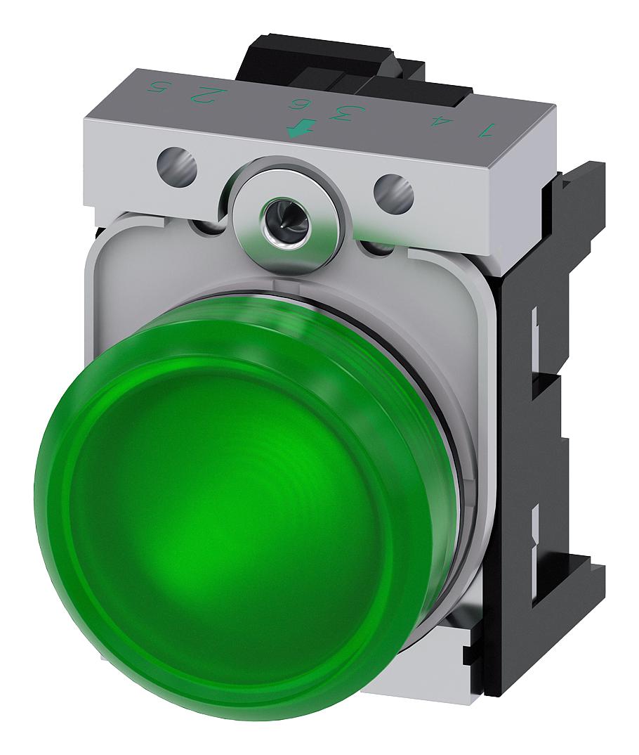 3SU1152-6AA40-3AA0 PANEL INDICATORS SIEMENS