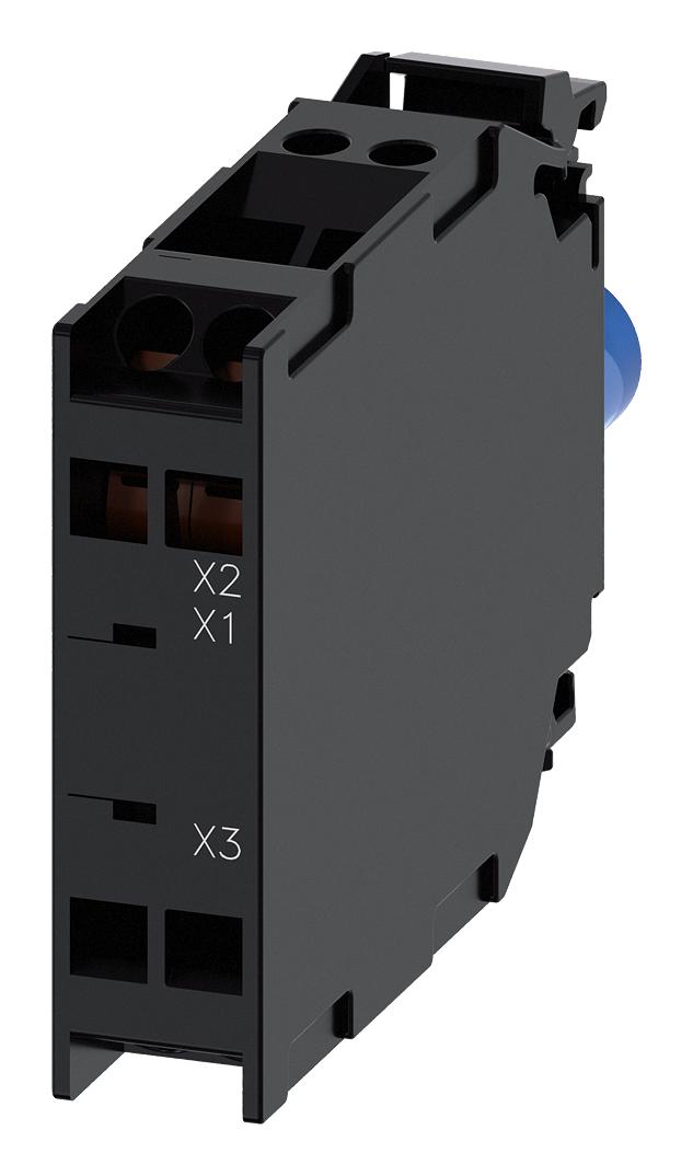3SU1401-1BC24-3AA0 PANEL INDICATORS, MULTICOLOUR SIEMENS