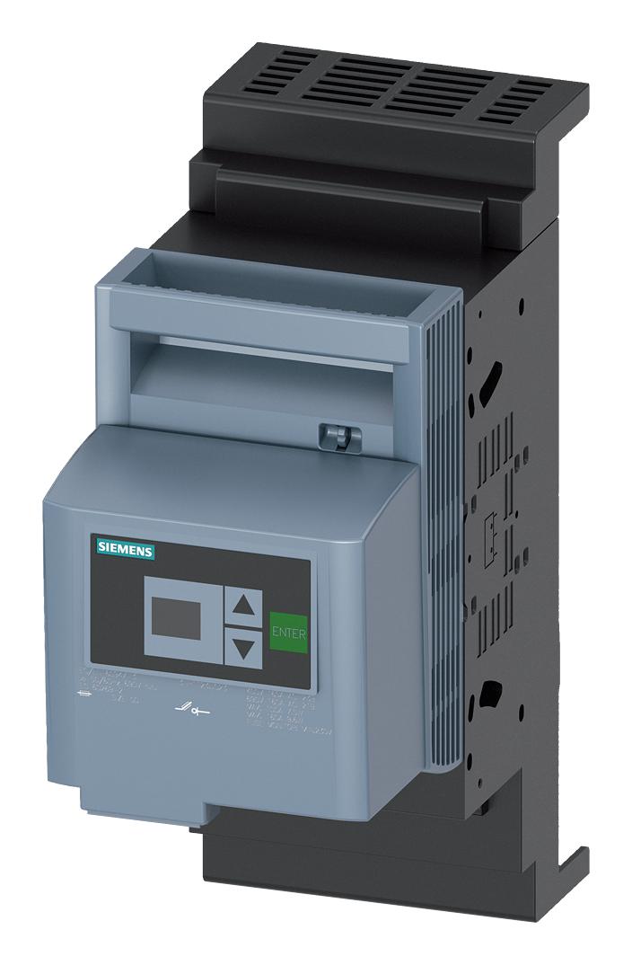 3NP1123-1JC23 FUSED SWITCHES SIEMENS