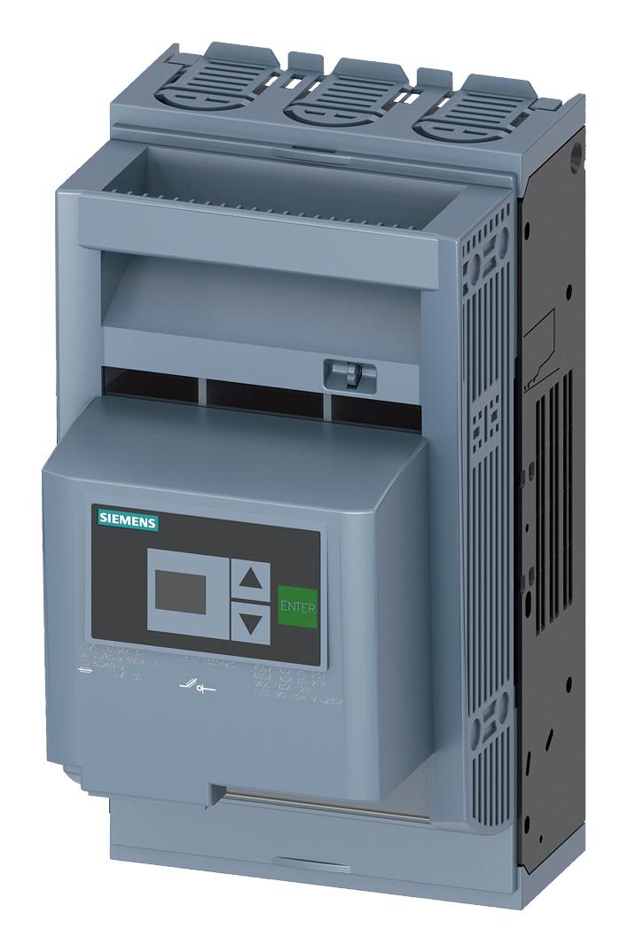 3NP1133-1CA23 FUSED SWITCHES SIEMENS