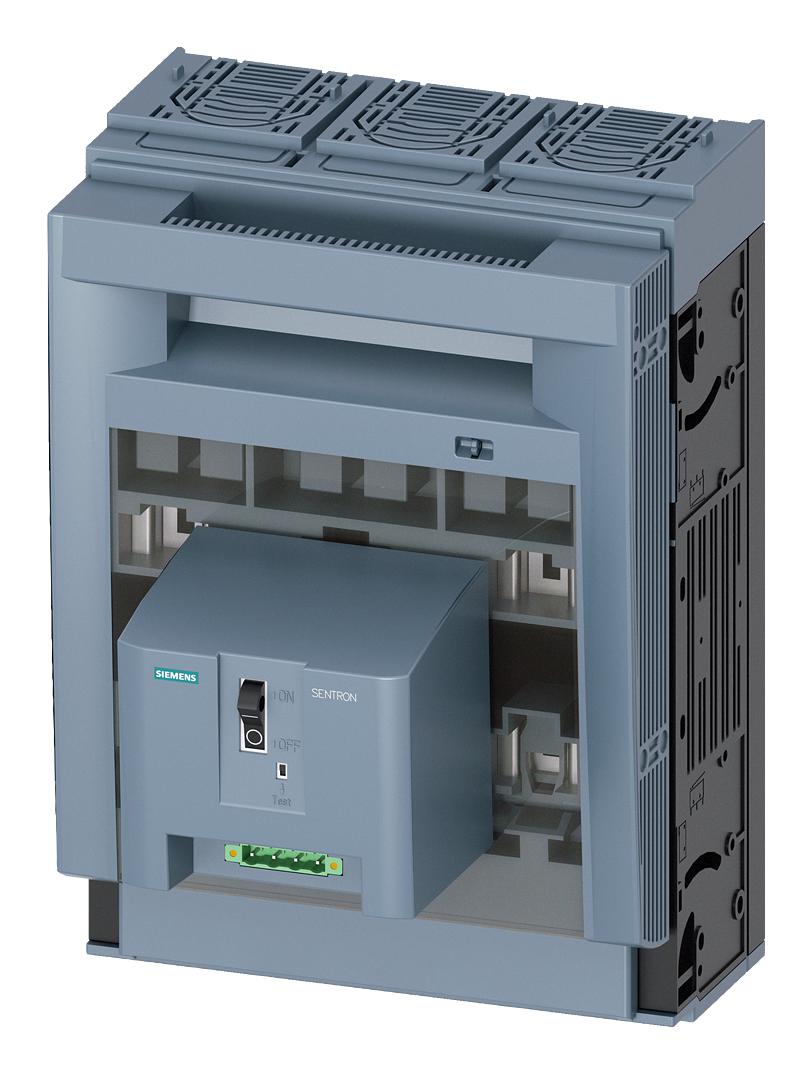 3NP1153-1DA21 FUSED SWITCHES SIEMENS