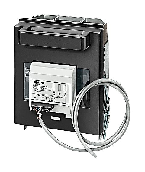 3NP5260-0HA13 FUSED SWITCHES SIEMENS
