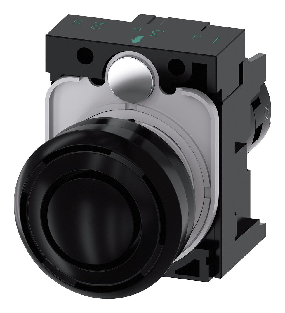 3SU1200-6KB10-1AA0 INDICATORS (SOUNDERS) SIEMENS