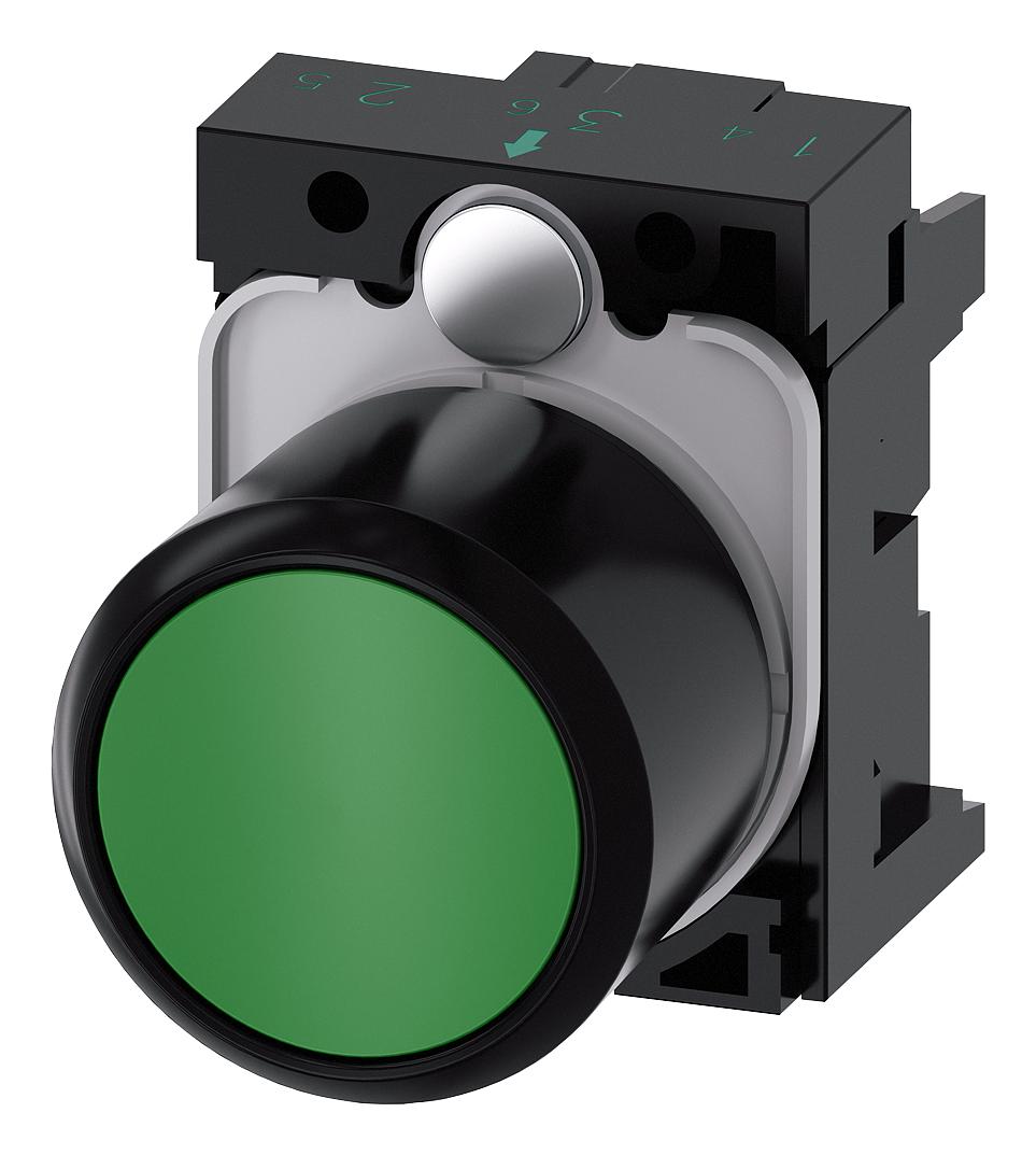 3SU1200-0EB40-0AA0 ACTUATORS SIEMENS