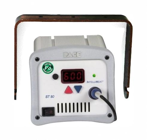 1321-0609-P1 MOUNTING BRACKET KIT, SOLDERING STATION PACE