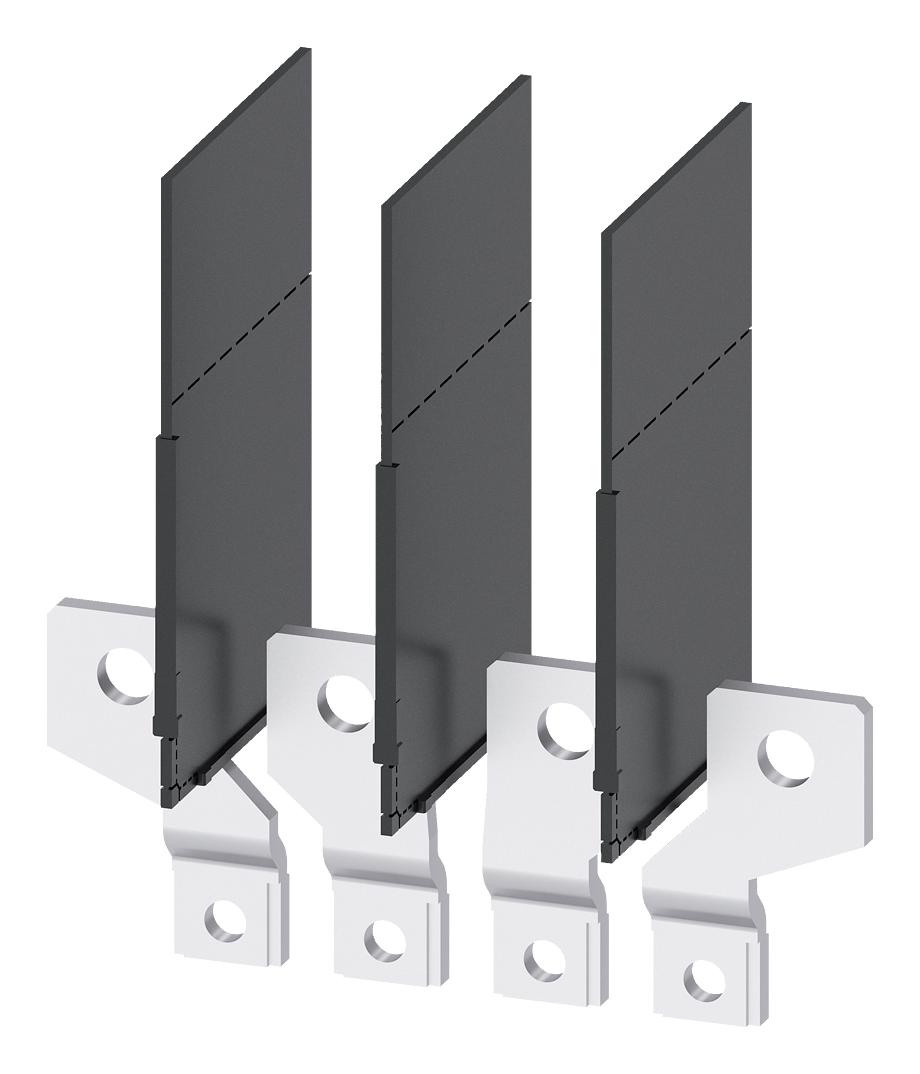 3VA9154-0QC00 CIRCUIT BREAKER ACCESSORIES SIEMENS