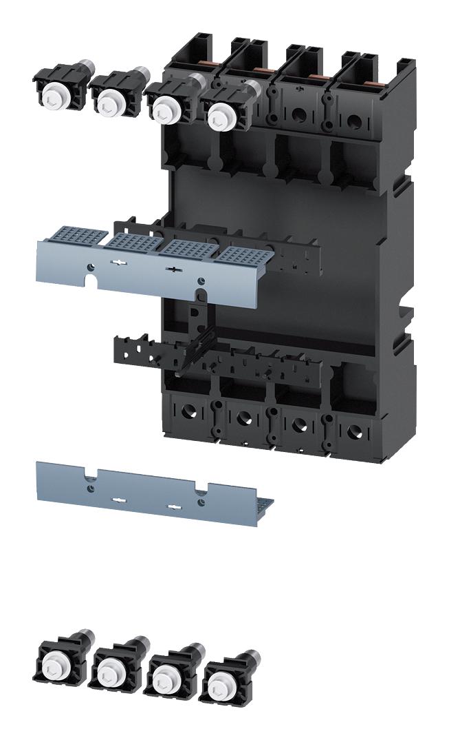 3VA9214-0KP00 CIRCUIT BREAKER ACCESSORIES SIEMENS
