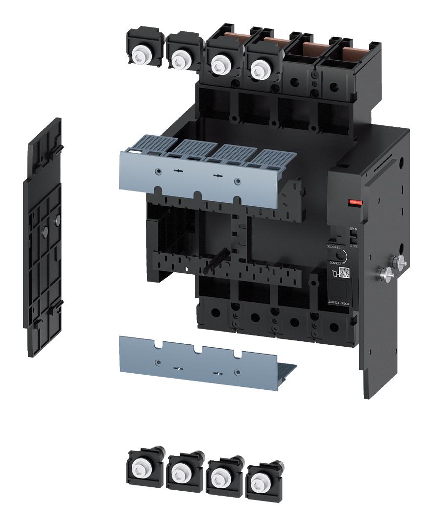 3VA9324-0KD00 CIRCUIT BREAKER ACCESSORIES SIEMENS