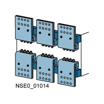 3WL9111-0AN07-0AA0 CIRCUIT BREAKER ACCESSORIES SIEMENS