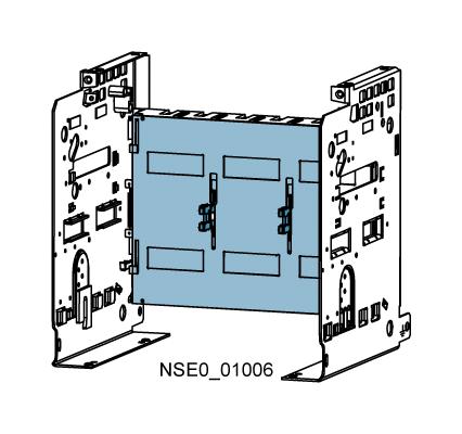 3WL9111-0AP04-0AA0 CIRCUIT BREAKER ACCESSORIES SIEMENS
