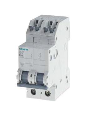 5SJ6220-6KS RCBO, RCD, GFCI, AFDD CIRCUIT BREAKERS SIEMENS