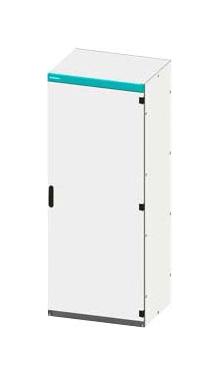8MF1044-3BR4 19" FLOOR CABINETS SIEMENS