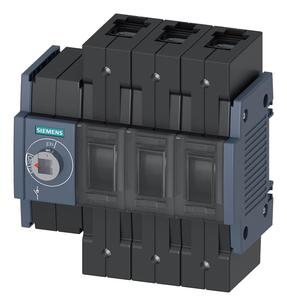 3KD3030-2NE10-0 ISOLATOR SIEMENS
