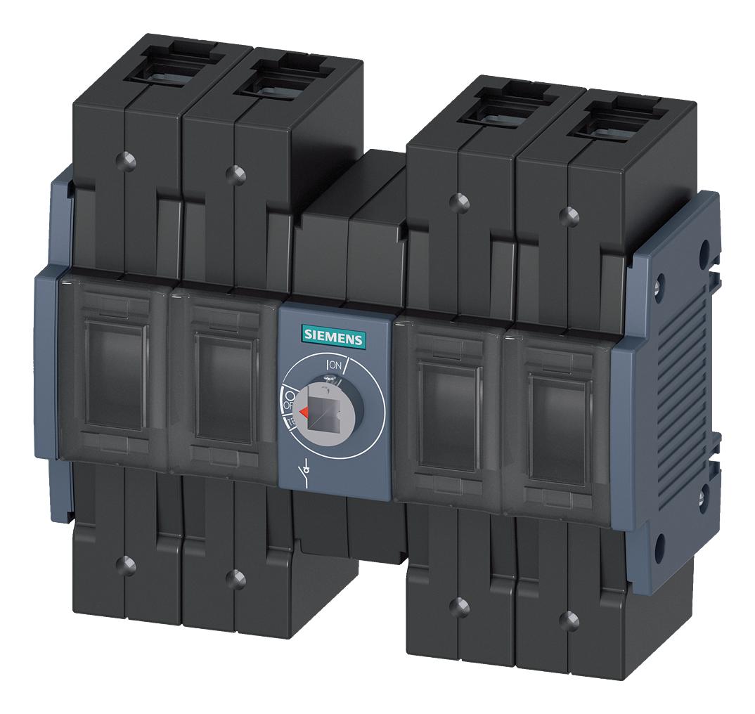 3KD3240-2NE20-0 ISOLATOR SIEMENS