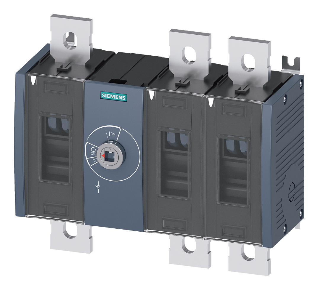 3KD5030-0QE20-0 ISOLATOR SIEMENS