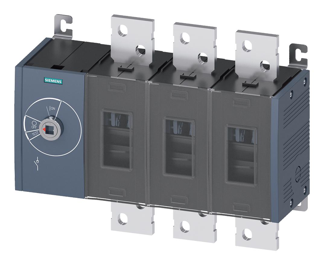 3KD5230-0RE10-0 ISOLATOR SIEMENS