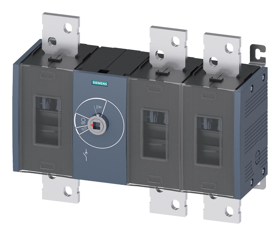 3KD5030-0RE20-0 ISOLATOR SIEMENS