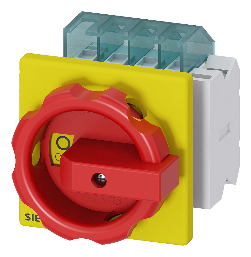 3LD2003-2EP53 ISOLATOR SIEMENS