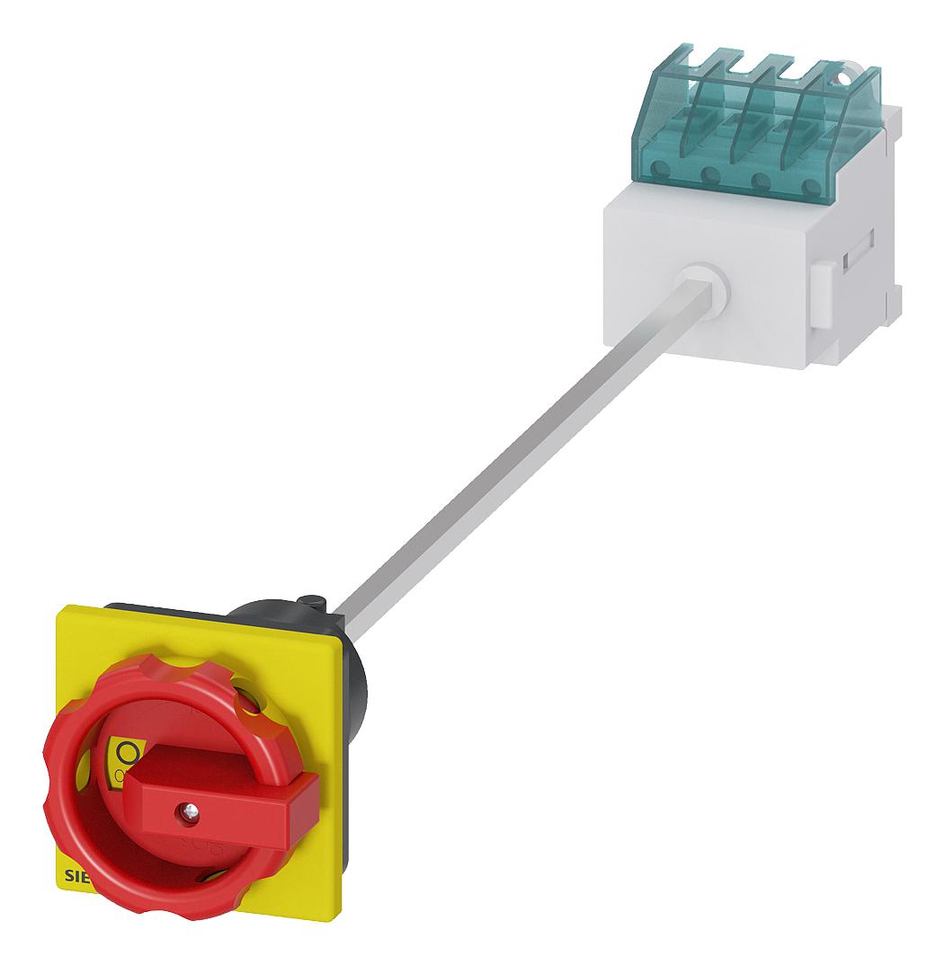 3LD2013-1TL53 ISOLATOR SIEMENS