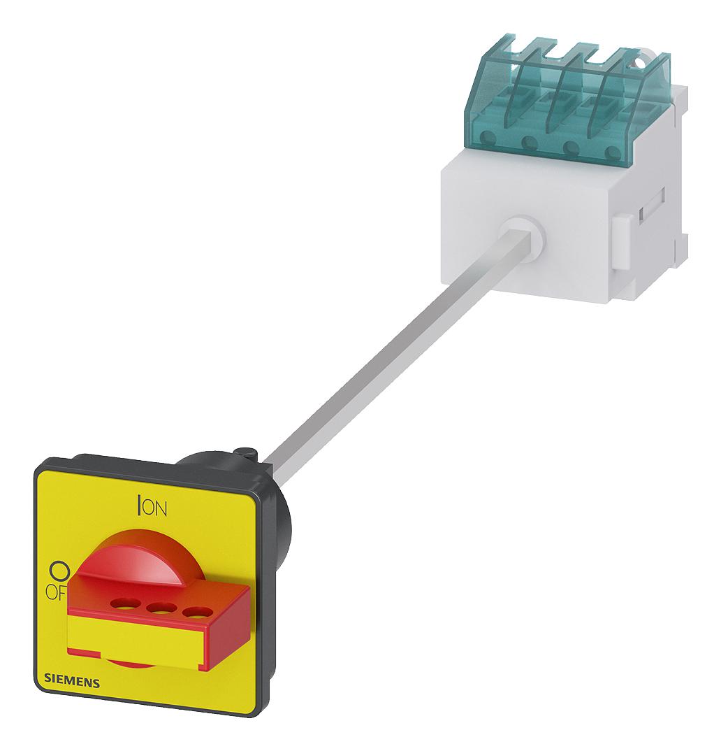 3LD2017-1TL13 ISOLATOR SIEMENS