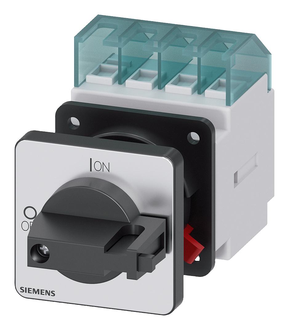 3LD2050-0TK11 ISOLATOR SIEMENS