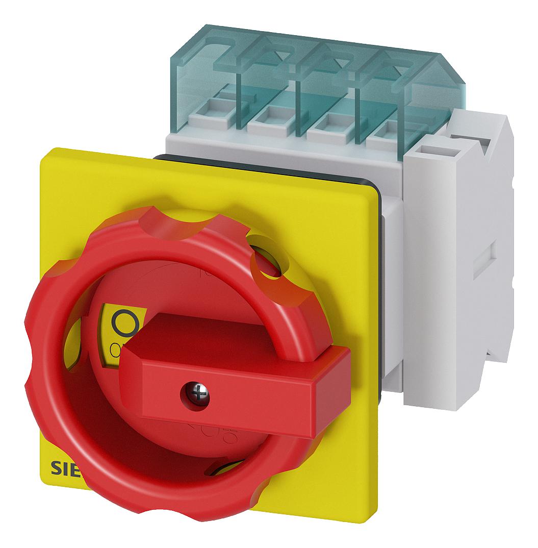 3LD2054-1TP53 ISOLATOR SIEMENS