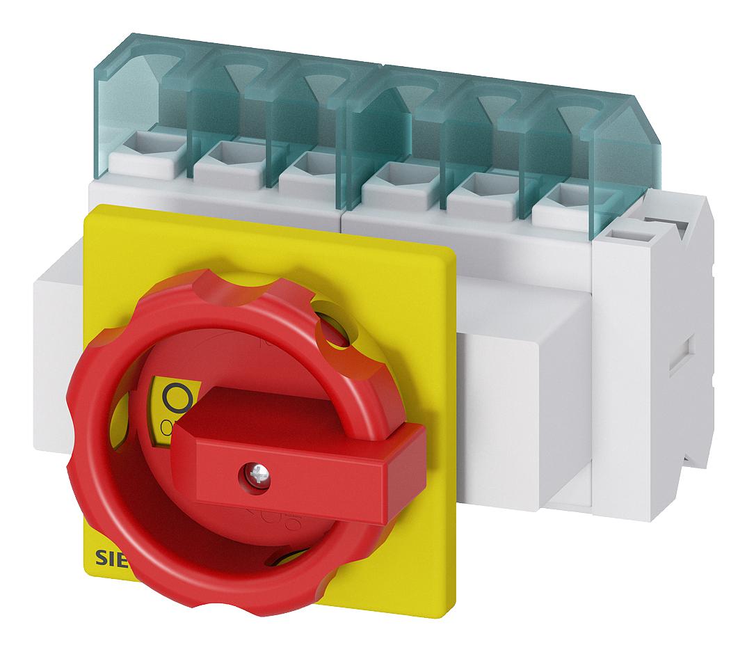 3LD2103-4VP53 ISOLATOR SIEMENS
