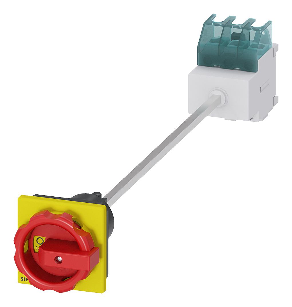 3LD2213-0TK53 ISOLATOR SIEMENS