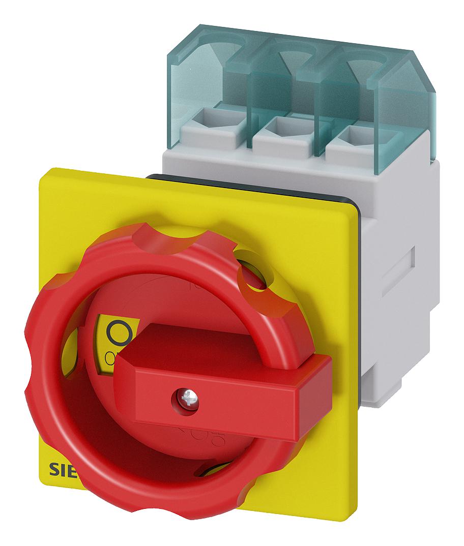 3LD2254-0TK53 ISOLATOR SIEMENS