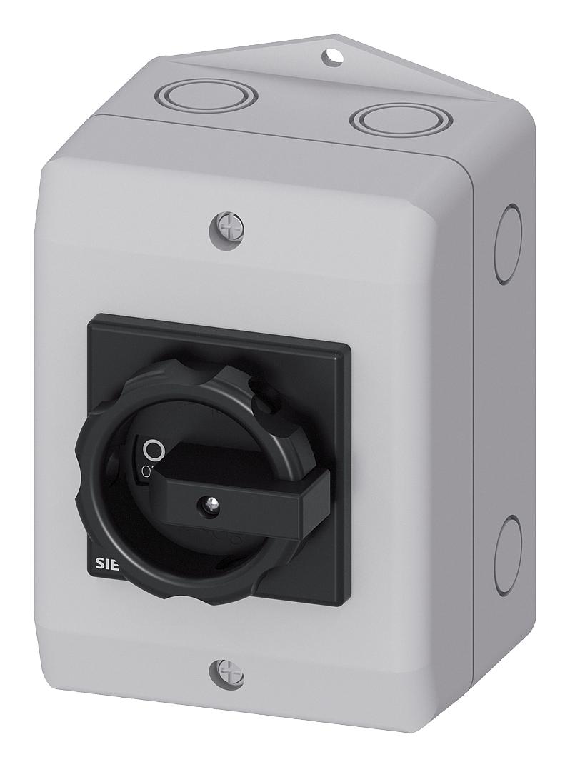 3LD2164-1GP51 ISOLATOR SIEMENS