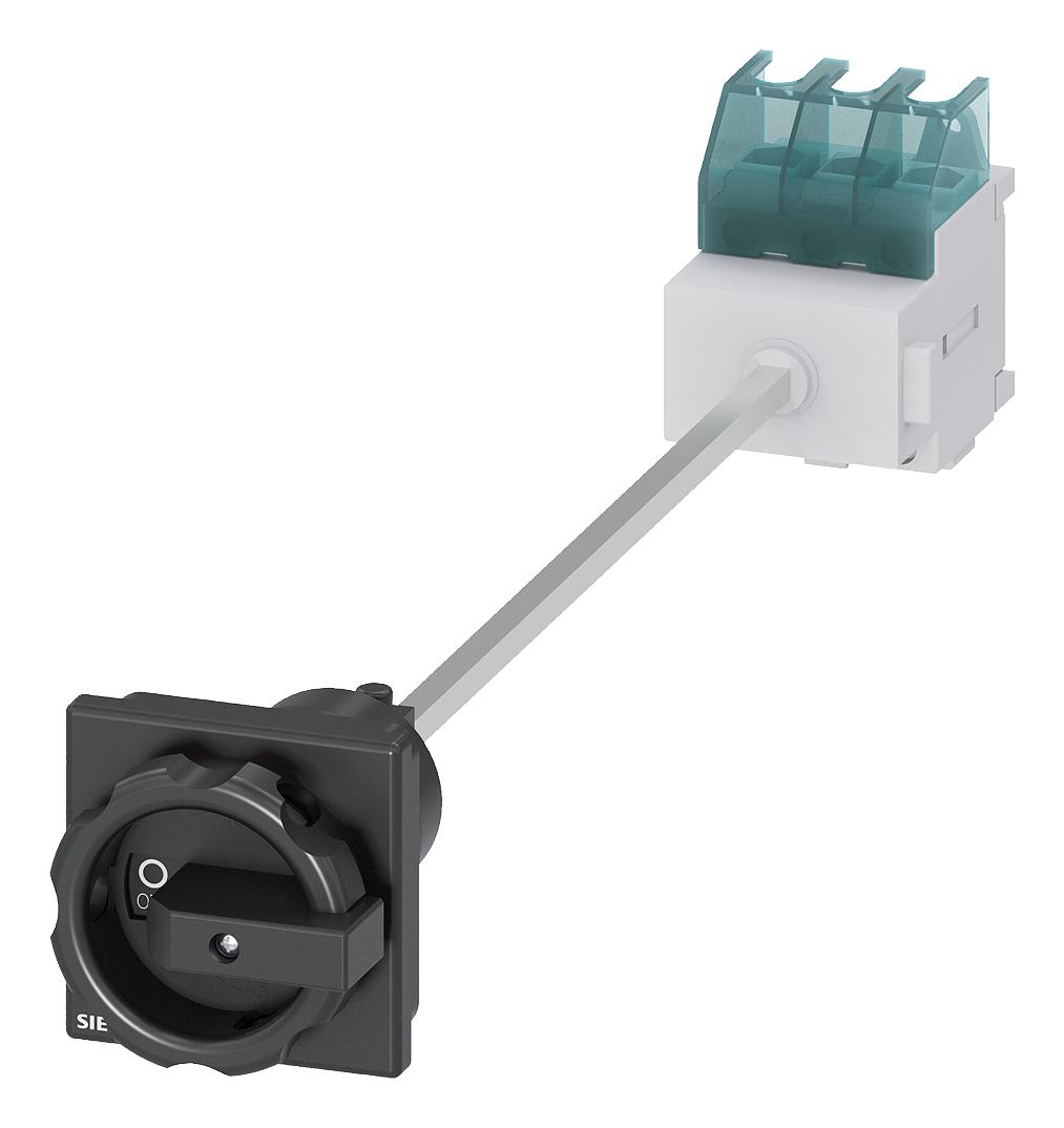 3LD2215-0TK51 ISOLATOR SIEMENS