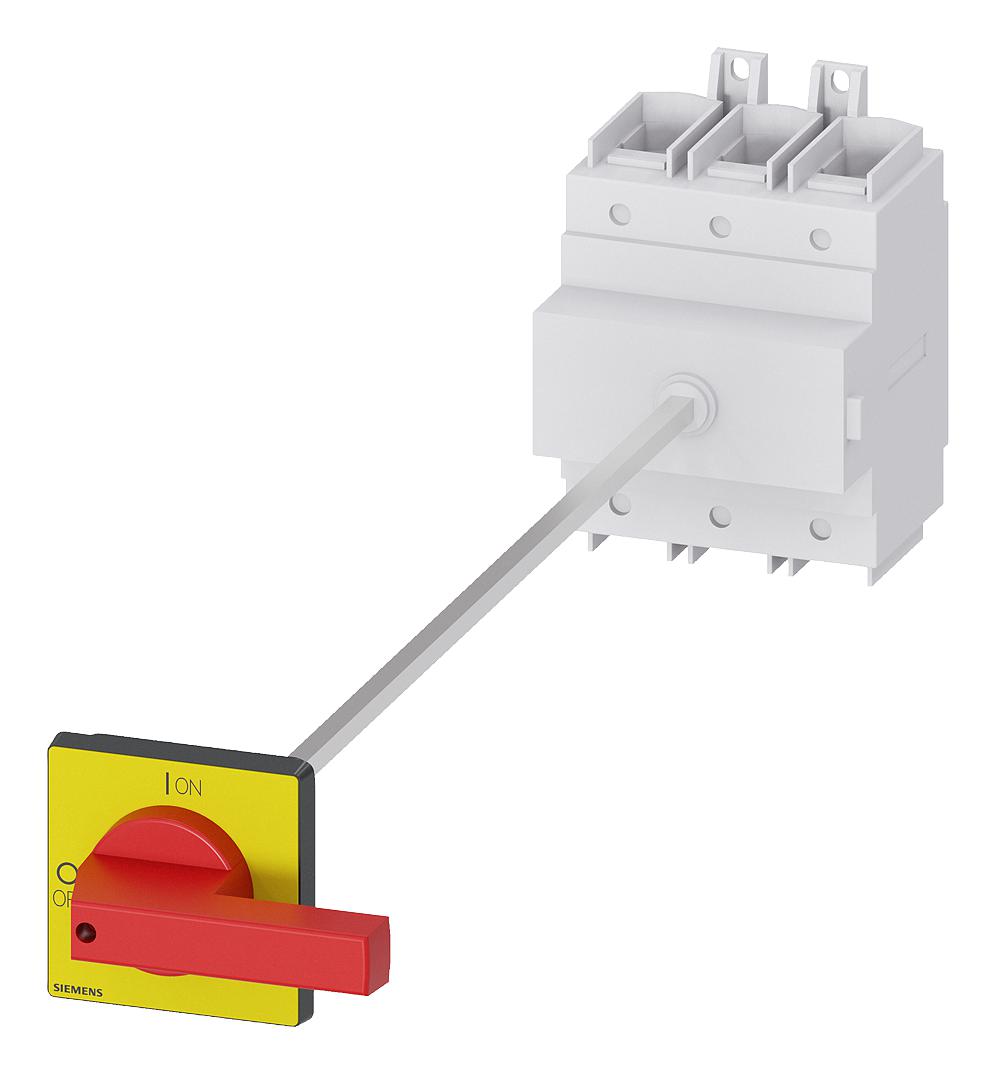 3LD2318-0TK13 ISOLATOR SIEMENS