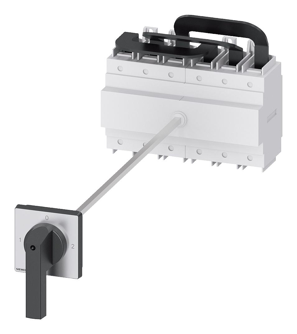 3LD2318-7UK01 ISOLATOR SIEMENS