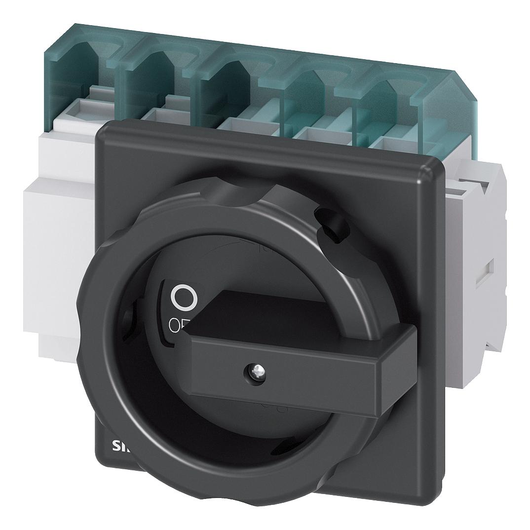 3LD2504-1TD51 ISOLATOR SIEMENS