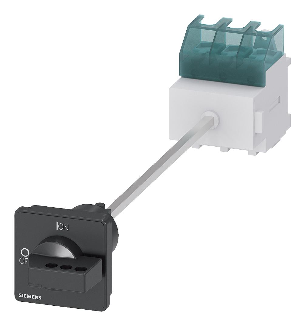 3LD2517-0TK11 ISOLATOR SIEMENS