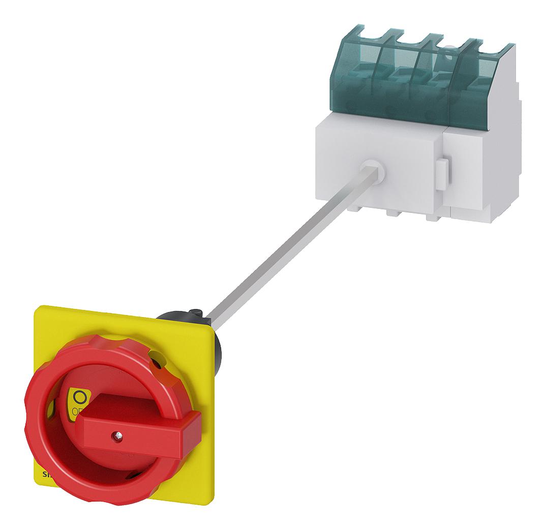 3LD2545-1TL53 ISOLATOR SIEMENS