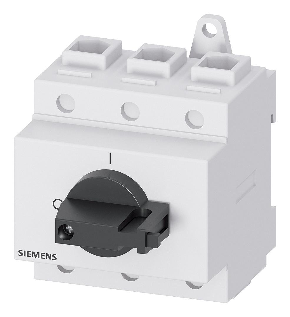 3LD2830-0TK11 ISOLATOR SIEMENS