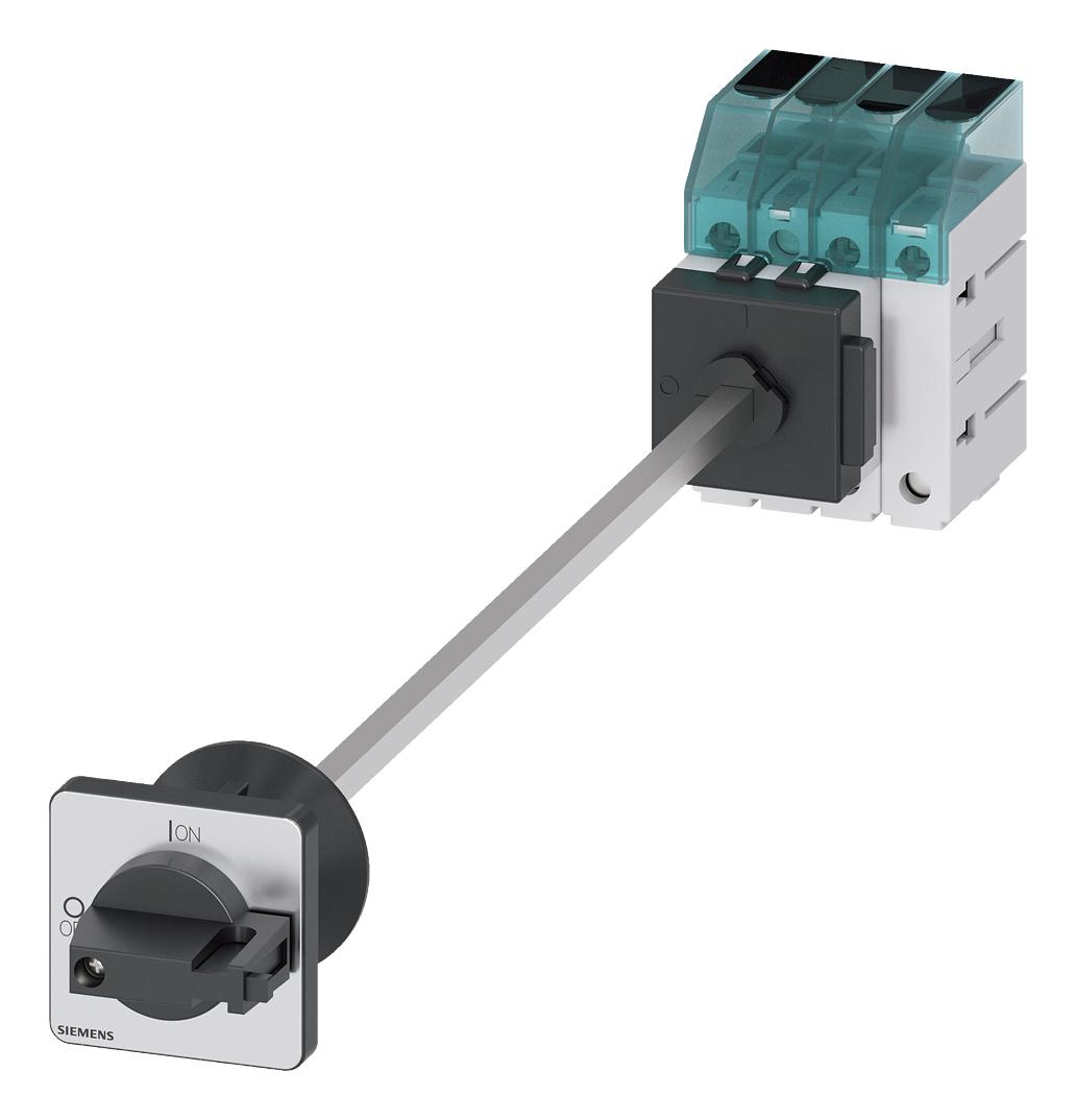 3LD3340-0TL11 ISOLATOR SIEMENS