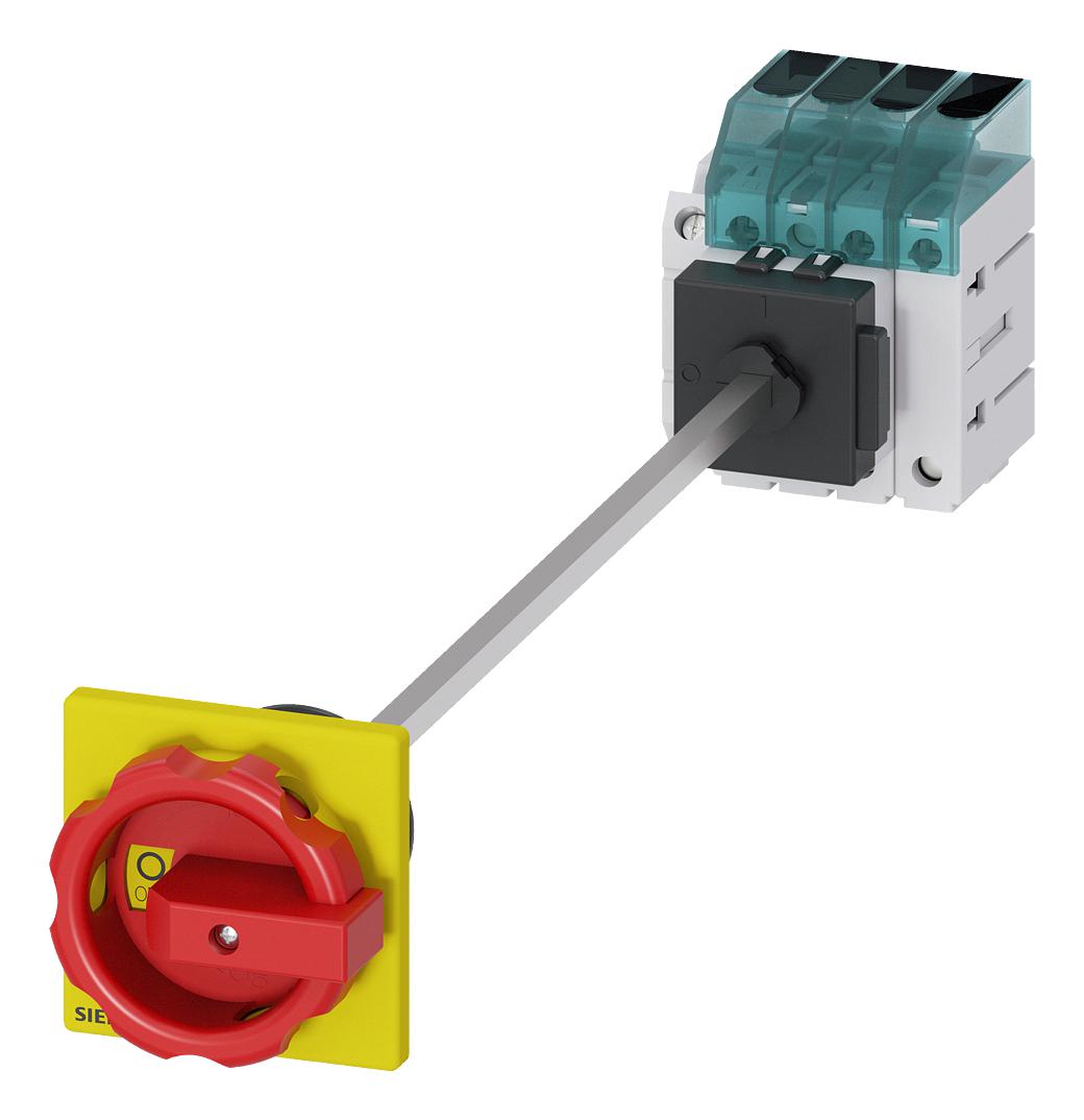 3LD3448-1TL53 ISOLATOR SIEMENS