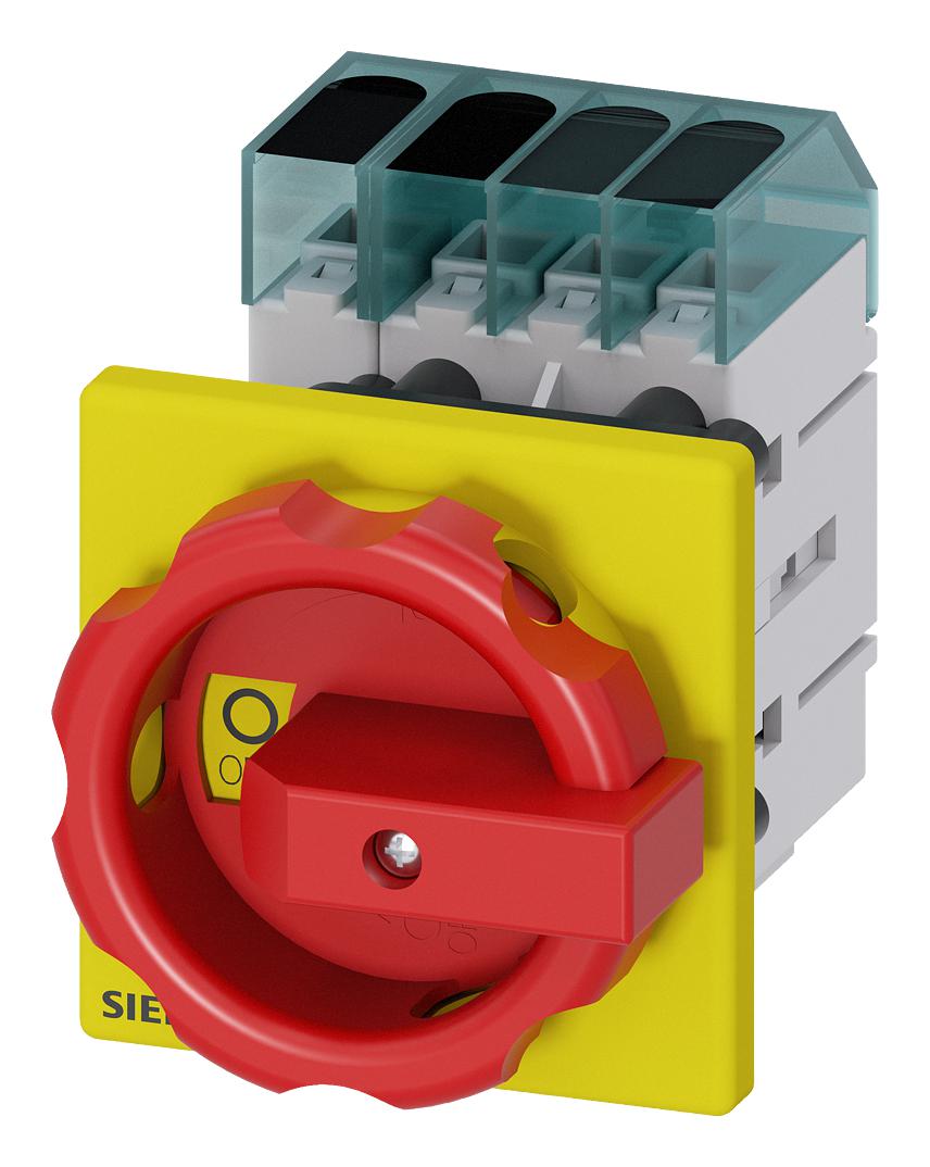 3LD3454-0TL53 ISOLATOR SIEMENS