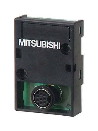 FX3G-422-BD COMMUNICATION EXPANISON BRD, RS-422, 5V MITSUBISHI