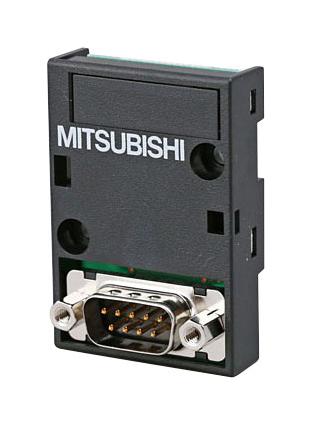 FX3G-232-BD COMMUNICATION EXPANISON BRD, RS-232, 5V MITSUBISHI